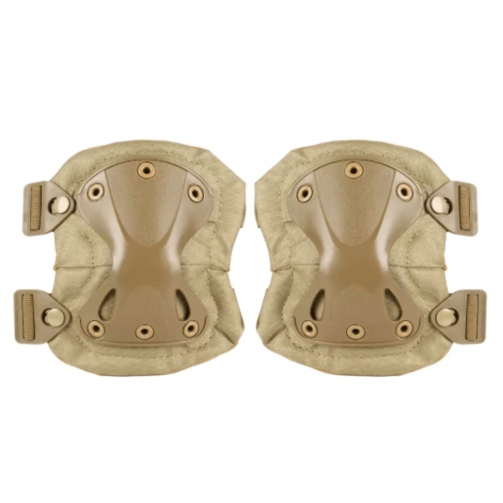 Professional Thickened Knee Pads Elastic Knee Sleeve Support For Rollerblading And Skateboarding 3