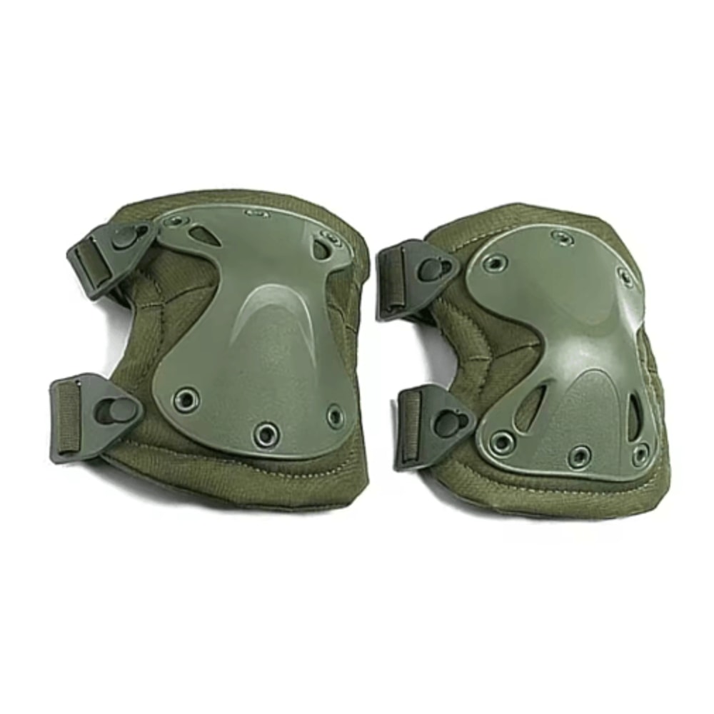 Professional Thickened Knee Pads Elastic Knee Sleeve Support For Rollerblading And Skateboarding 4