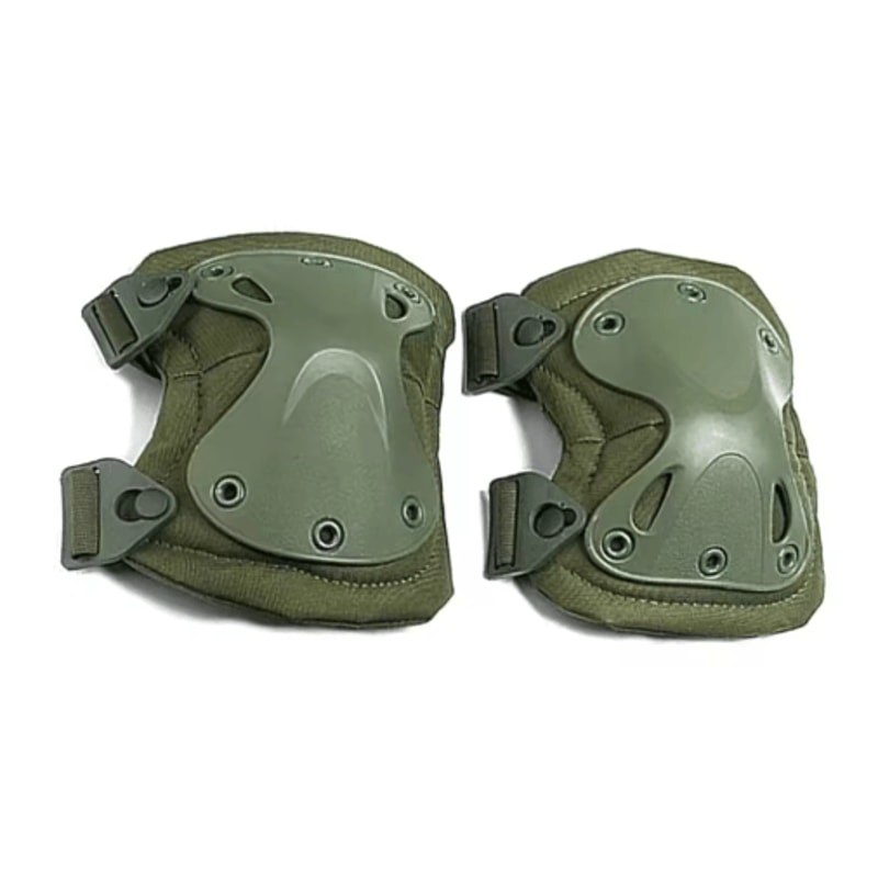 Professional Thickened Knee Pads Elastic Knee Sleeve Support For Rollerblading And Skateboarding 4