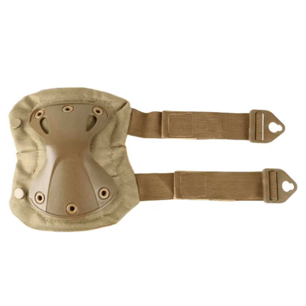 Professional Thickened Knee Pads Elastic Knee Sleeve Support For Rollerblading And Skateboarding 5