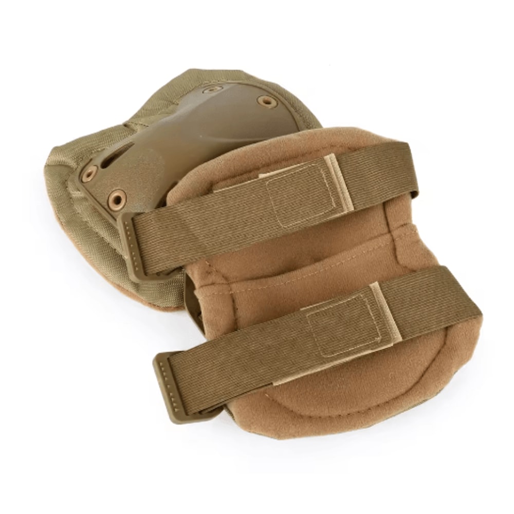 Professional Thickened Knee Pads Elastic Knee Sleeve Support For Rollerblading And Skateboarding 6