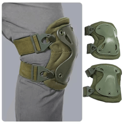 professional thickened knee pads elastic knee sleeve support for rollerblading and skateboarding