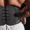Unisex Lumbar Support Wrap Breathable Waist And Back Brace For Posture Support And Warmth 1
