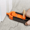 Irregular Radius Ruler Contour Gauge Outline Shape Duplicator For Woodworking And DIY Projects 0