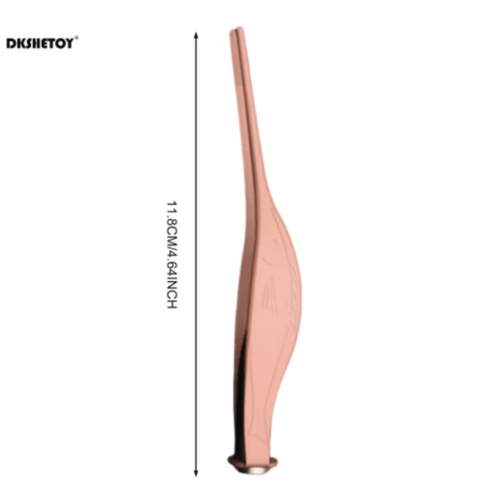 LED Ear Wax Remover For Kids Lighted Ear Cleaning Tool With Safe Wax Spoon 1