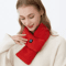 Electric Heated Neck Scarf Winter Warm Neck Wrap With 3 Gear Temperature Control No Battery 0