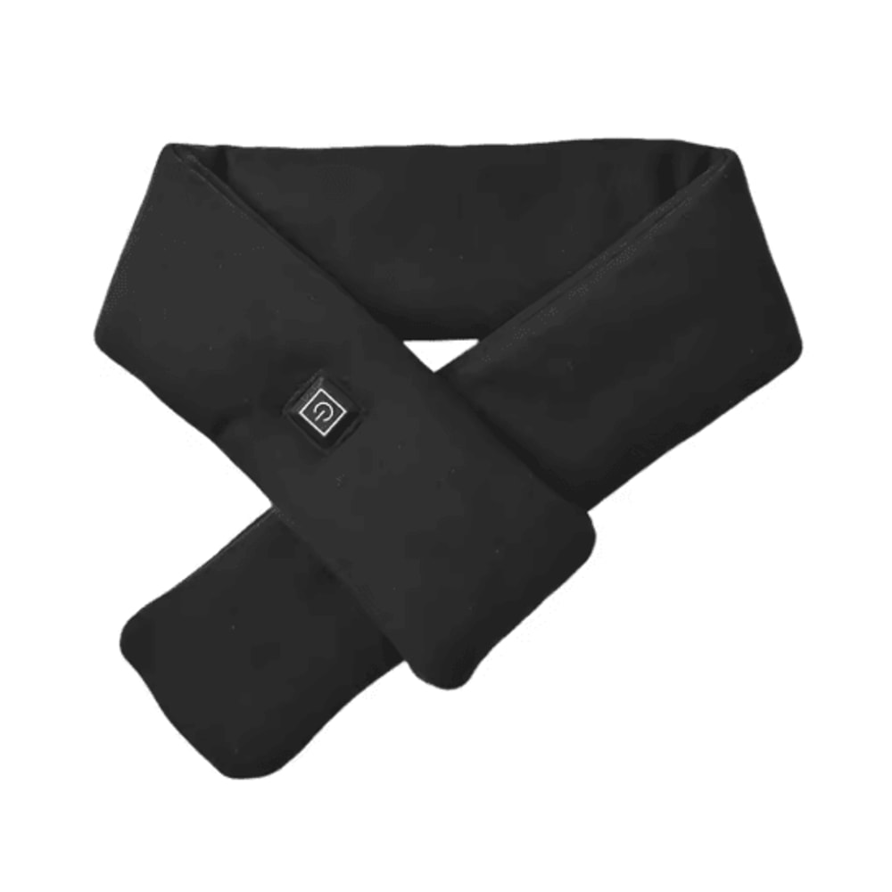 Electric Heated Neck Scarf Winter Warm Neck Wrap With 3 Gear Temperature Control No Battery 5