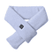 Electric Heated Neck Scarf Winter Warm Neck Wrap With 3 Gear Temperature Control No Battery 8