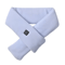 Electric Heated Neck Scarf Winter Warm Neck Wrap With 3 Gear Temperature Control No Battery 8