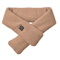 Electric Heated Neck Scarf Winter Warm Neck Wrap With 3 Gear Temperature Control No Battery 9