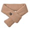 Electric Heated Neck Scarf Winter Warm Neck Wrap With 3 Gear Temperature Control No Battery 9