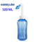 Professional Nose Wash Cleaner Nasal Irrigator Rinse Bottle For Adult Child And Sinus Care 2