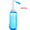 Professional Nose Wash Cleaner Nasal Irrigator Rinse Bottle For Adult Child And Sinus Care 4