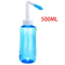 Professional Nose Wash Cleaner Nasal Irrigator Rinse Bottle For Adult Child And Sinus Care 5