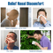 Professional Nose Wash Cleaner Nasal Irrigator Rinse Bottle For Adult Child And Sinus Care 6