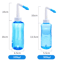 Professional Nose Wash Cleaner Nasal Irrigator Rinse Bottle For Adult Child And Sinus Care 8