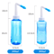 Professional Nose Wash Cleaner Nasal Irrigator Rinse Bottle For Adult Child And Sinus Care 8