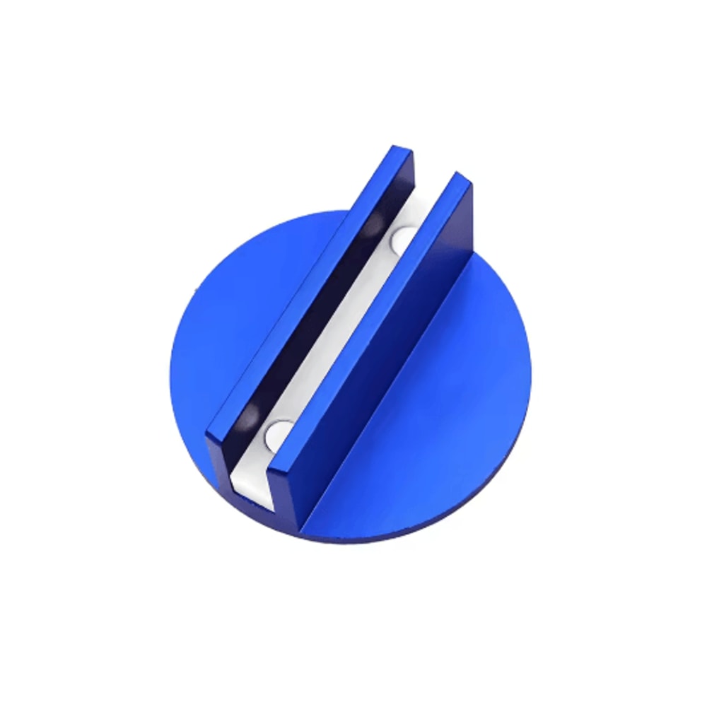 Magnetic Pinch Weld Jack Pad Universal Jack Adapter And Frame Rail Protector For Cars 2