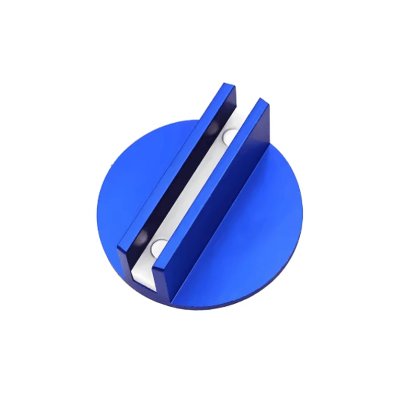 Magnetic Pinch Weld Jack Pad Universal Jack Adapter And Frame Rail Protector For Cars 2