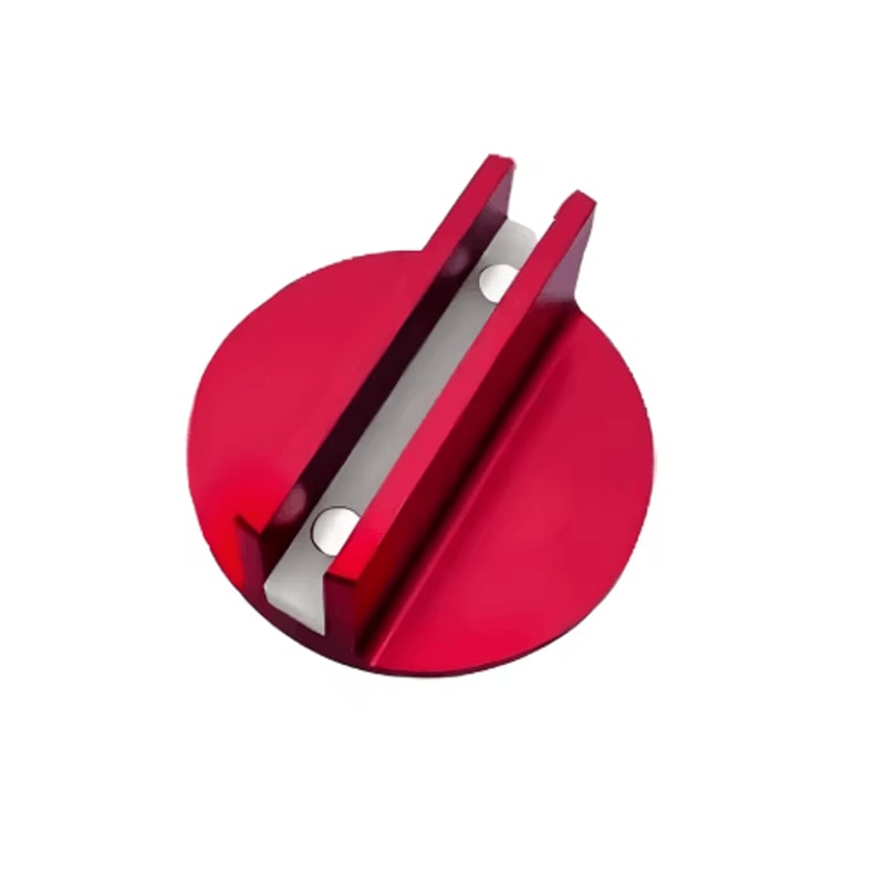 Magnetic Pinch Weld Jack Pad Universal Jack Adapter And Frame Rail Protector For Cars 3