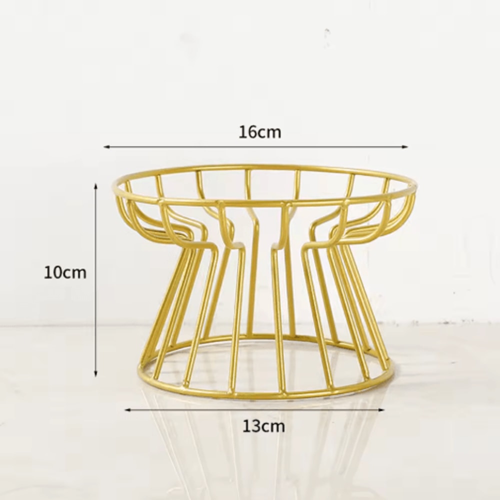 Ceramic Cat Food Bowl Wide Shallow Non Slip Pet Feeding Dish For Kittens And Puppies 1