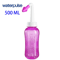 Nasal Wash Bottle 300ml To 500ml Nasal Irrigator For Allergy And Sinus Relief 1
