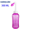 Nasal Wash Bottle 300ml To 500ml Nasal Irrigator For Allergy And Sinus Relief 3