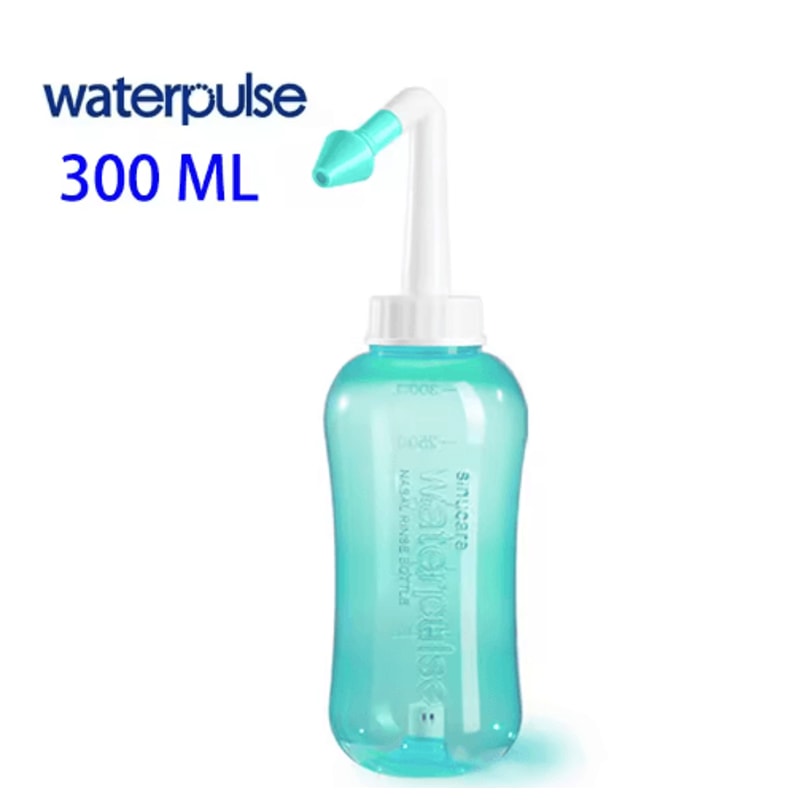 Nasal Wash Bottle 300ml To 500ml Nasal Irrigator For Allergy And Sinus Relief 4