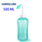 Nasal Wash Bottle 300ml To 500ml Nasal Irrigator For Allergy And Sinus Relief 6