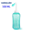 Nasal Wash Bottle 300ml To 500ml Nasal Irrigator For Allergy And Sinus Relief 6