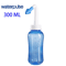 Nasal Wash Bottle 300ml To 500ml Nasal Irrigator For Allergy And Sinus Relief 7