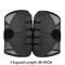 Lumbar Intervertebral Disc Support Breathable Compression Waist Brace With Rope Support 7