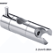 Adjustable Shower Head Holder Clamp 19 25mm Hand Shower Mounting Bracket Arm Adapter 1