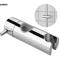 Adjustable Shower Head Holder Clamp 19 25mm Hand Shower Mounting Bracket Arm Adapter 0