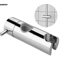 Adjustable Shower Head Holder Clamp 19 25mm Hand Shower Mounting Bracket Arm Adapter 0