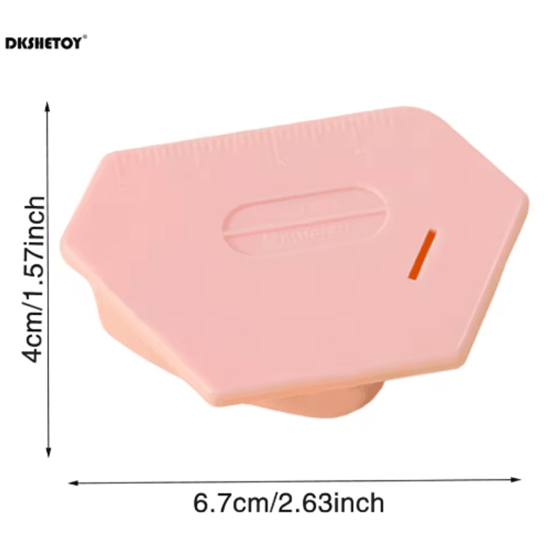 Magnetic Seam Guide Universal Hemmer Guide For Home Sewing Machines 5