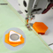 Magnetic Seam Guide Universal Hemmer Guide For Home Sewing Machines 6