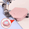 Magnetic Seam Guide Universal Hemmer Guide For Home Sewing Machines 0
