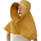 Sun Protection Hat With Neck Cover Breathable Wide Brim Travel And Beach Hat 5