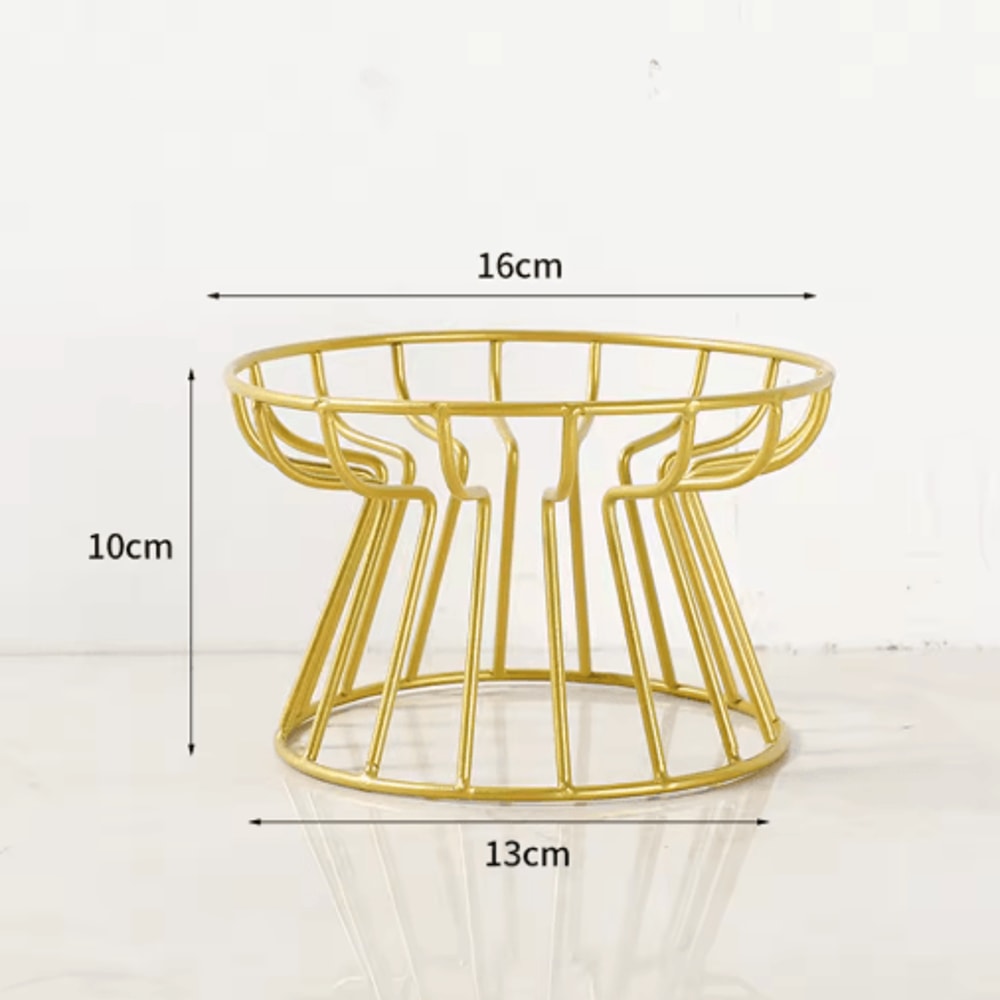 Nordic High Footed Ceramic Pet Bowl Anti Overturning Food And Water Bowl For Cats And Puppies 3