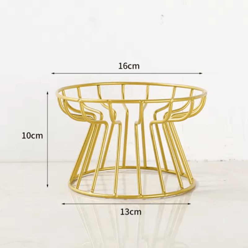 Nordic High Footed Ceramic Pet Bowl Anti Overturning Food And Water Bowl For Cats And Puppies 3