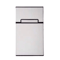 Portable Aluminum Cigarette Case Slim Pocket Smoking Box For Women Ladies 7