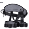Professional Safety Belt Harness Aerial Work And High Altitude Climbing Harness With Back Lanyard 1