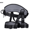 Professional Safety Belt Harness Aerial Work And High Altitude Climbing Harness With Back Lanyard 1