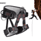 Professional Safety Belt Harness Aerial Work And High Altitude Climbing Harness With Back Lanyard 0