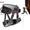 Professional Safety Belt Harness Aerial Work And High Altitude Climbing Harness With Back Lanyard 0