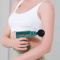 Mini Fascia Massage Gun Powerful Deep Tissue Muscle Massager With 4 Attachments 9