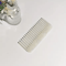 Colorful Wide Tooth Mini Comb Acetic Acid Hair Comb For Curly Thick And Wet Hair 4
