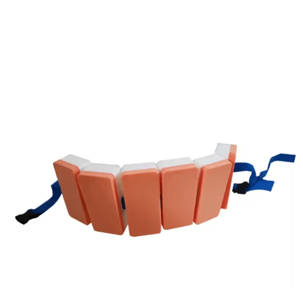 EVA Swimming Float Belt Lightweight Back Float Safety Belt For Kids Girls And Boys 1