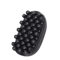 Professional Curly Hair Sponge Twist Brush Magic Coil And Dreadlock Styling Tool For Afro Hair 1